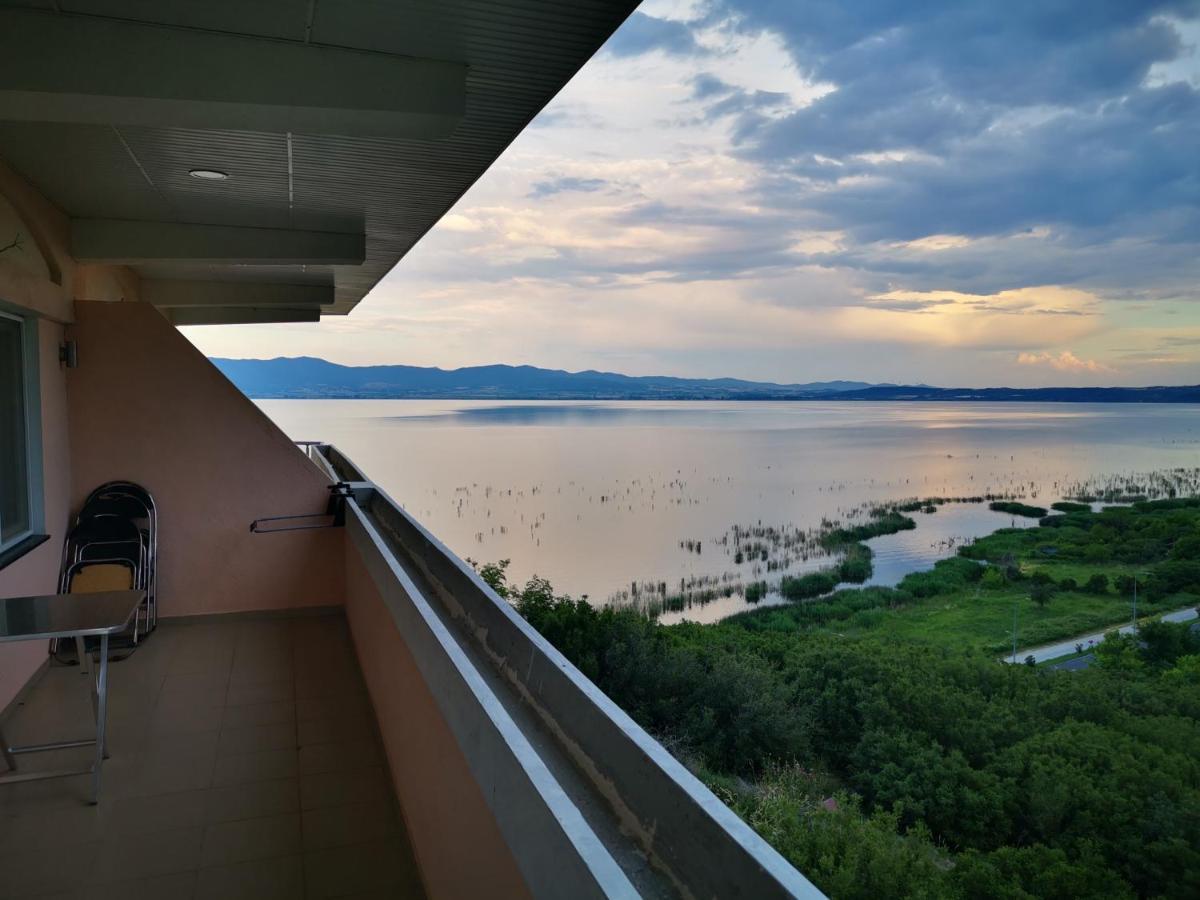 Villa Daniela Apartments Нов-Дойран Экстерьер фото