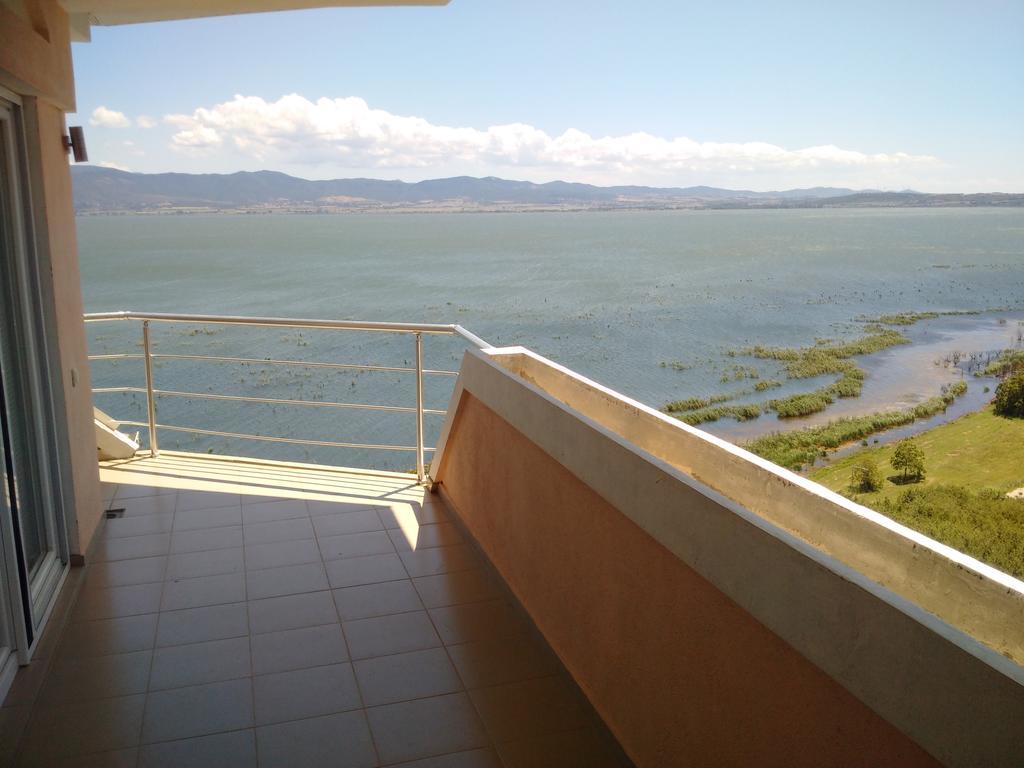 Villa Daniela Apartments Нов-Дойран Экстерьер фото
